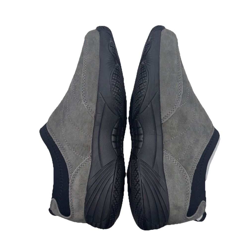 Propét Women’s W3851 Wash & Wear Slip-on. Slip Resistant, Walking Shoe 6.5M/8W - Picture 7 of 10